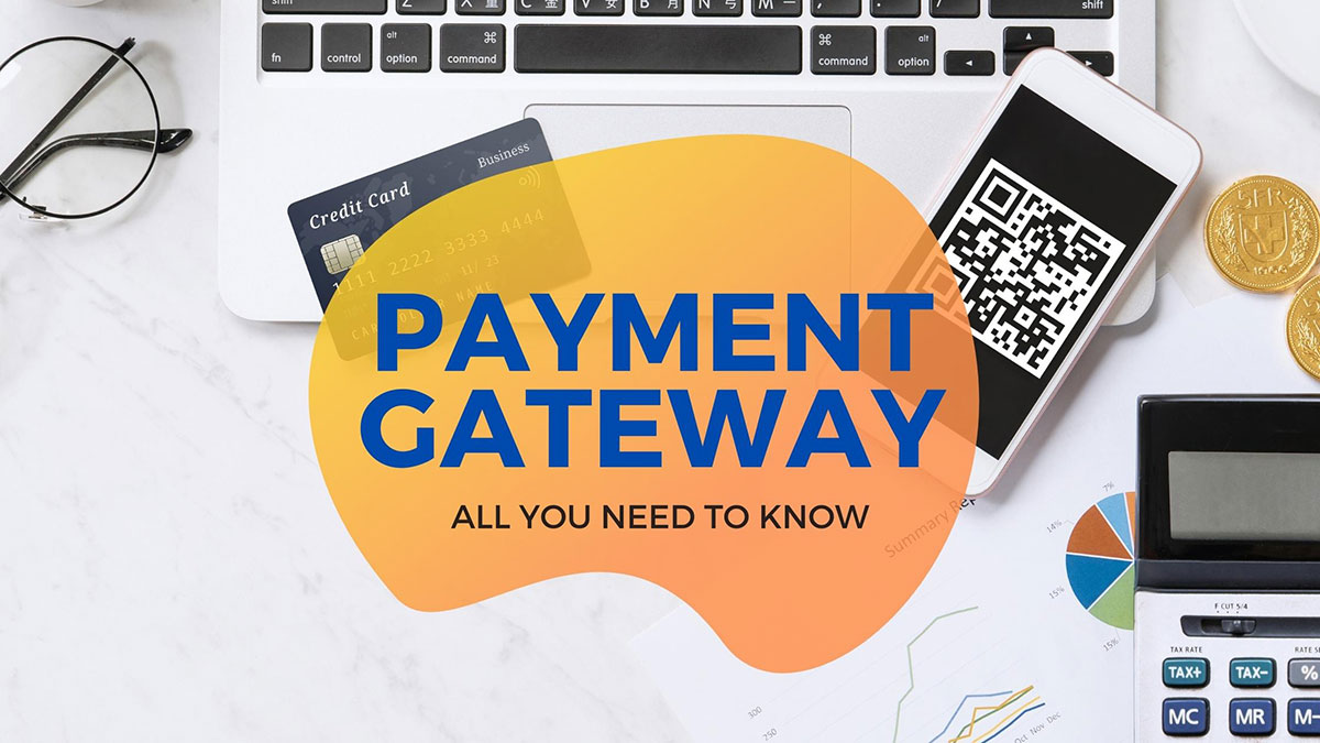 Online Payment Gateway - All You Need to Know | mPOS Terminal