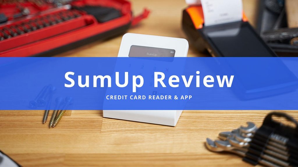 SumUp Review thumbnail