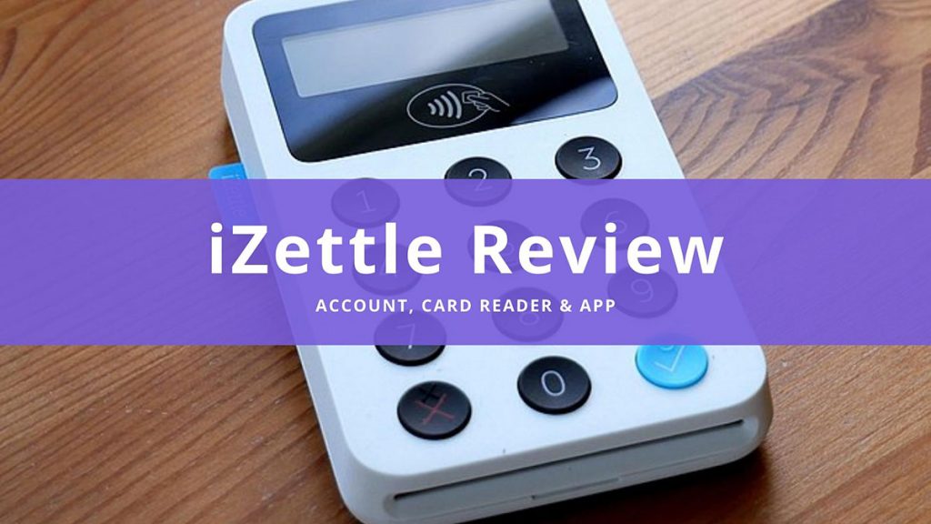 iZettle Review thumbnail